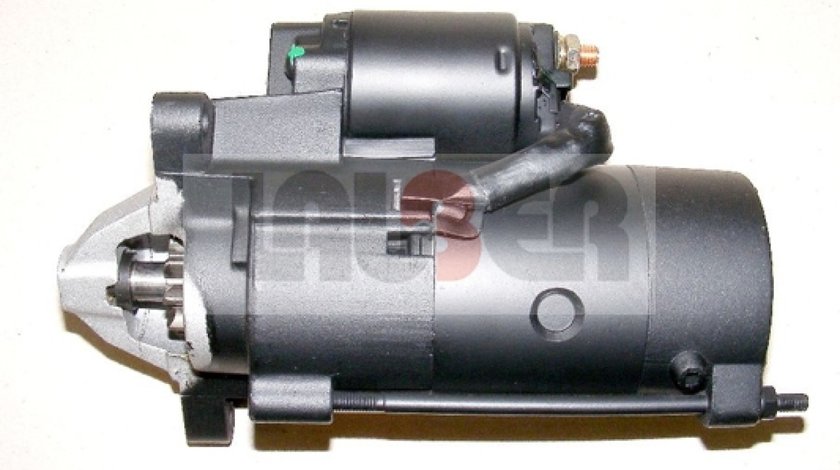 starter RENAULT MASTER II platforma / podwozie ED/HD/UD Producator LAUBER 22.1160