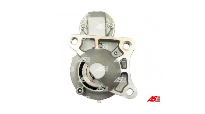 Starter Renault MEGANE I (BA0/1_) 1995-2004 #2 0986022810