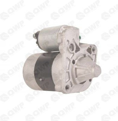 Starter RENAULT MEGANE I (BA0/1) (1995 - 2004) QWP WST225 piesa NOUA