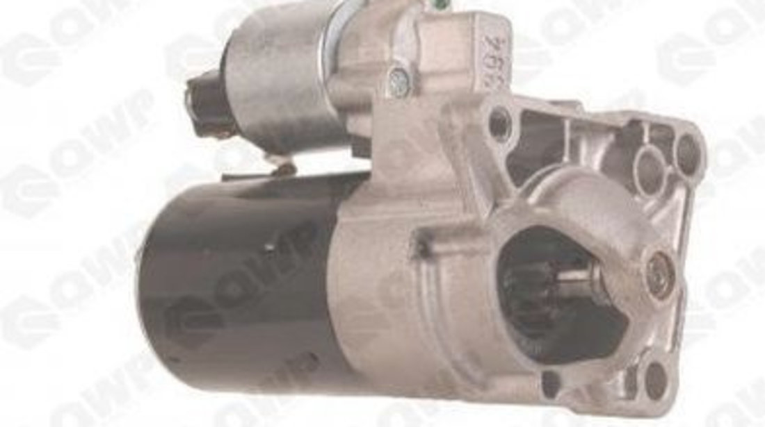 Starter RENAULT MEGANE I (BA0/1) (1995 - 2004) QWP WST570 piesa NOUA