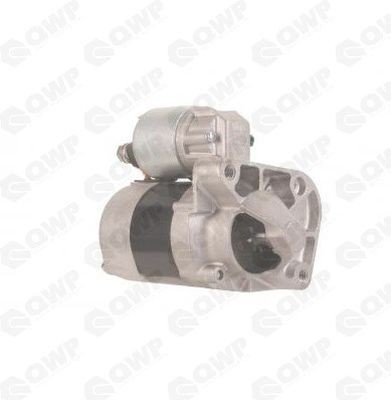Starter RENAULT MEGANE I (BA0/1) (1995 - 2004) QWP WST122 piesa NOUA