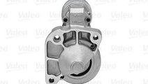 Starter RENAULT MEGANE I Break (KA0/1) (1999 - 200...