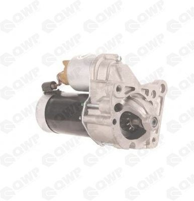 Starter RENAULT MEGANE I Break (KA0/1) (1999 - 2003) QWP WST287 piesa NOUA