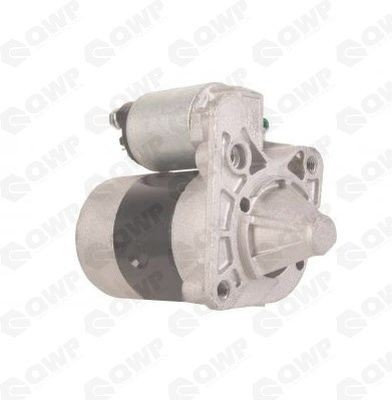 Starter RENAULT MEGANE I Classic (LA0/1) (1996 - 2006) QWP WST225 piesa NOUA