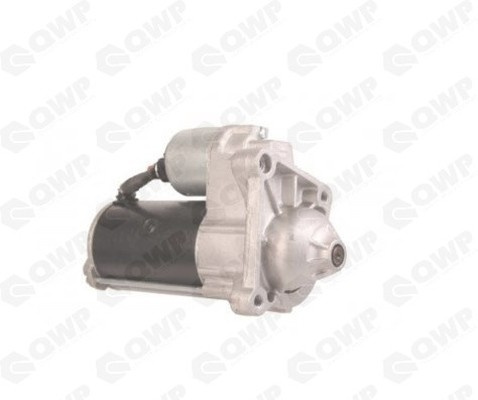 Starter RENAULT MEGANE I Scenic (JA0/1) (1996 - 2001) QWP WST636 piesa NOUA