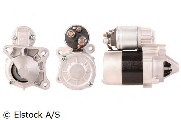 Starter RENAULT MEGANE I Scenic (JA0/1) (1996 - 2001) ELSTOCK 25-3065 piesa NOUA