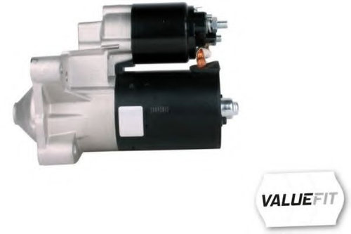 Starter RENAULT MEGANE II Grandtour (KM0/1) (2003 - 2012) HELLA 8EA 012 527-971 piesa NOUA