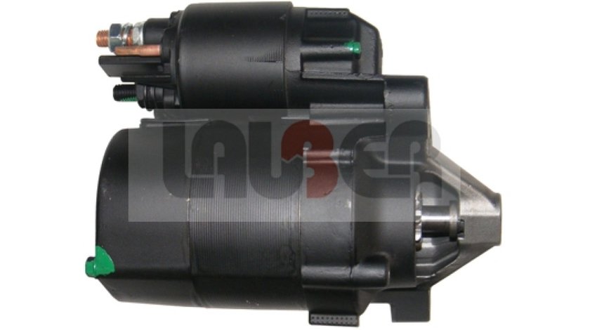 starter RENAULT MEGANE II sedan LM0/1 Producator LAUBER 22.1276