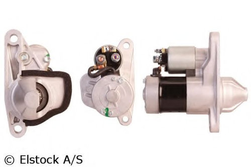 Starter RENAULT MEGANE III Grandtour (KZ0/1) (2008 - 2016) ELSTOCK 25-4255 piesa NOUA