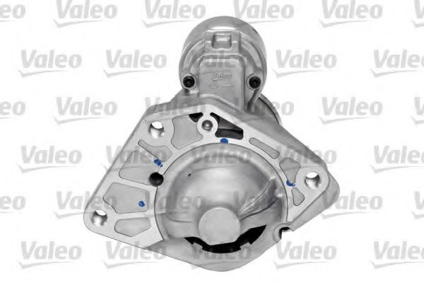 Starter RENAULT MEGANE III Hatchback (BZ0) (2008 - 2016) VALEO 438269 piesa NOUA