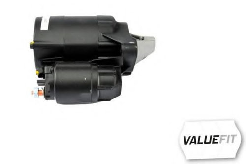 Starter RENAULT MODUS / GRAND MODUS (F/JP0) (2004 - 2016) HELLA 8EA 011 610-031 piesa NOUA