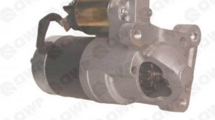 Starter RENAULT SCENIC I (JA0/1) (1999 - 2003) QWP WST227 piesa NOUA