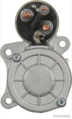 Starter RENAULT SCENIC II (JM0/1) (2003 - 2009) HERTH+BUSS ELPARTS 42438163 piesa NOUA