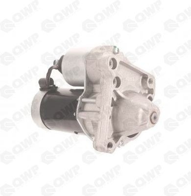 Starter RENAULT TRAFIC I bus (TXW) (1989 - 2001) QWP WST189 piesa NOUA