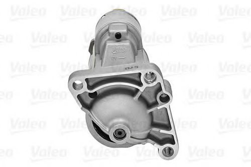Starter RENAULT TRAFIC II bus (JL) (2001 - 2014) VALEO 438158 piesa NOUA