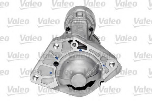 Starter RENAULT TRAFIC III bus (2014 - 2016) VALEO 438269 piesa NOUA