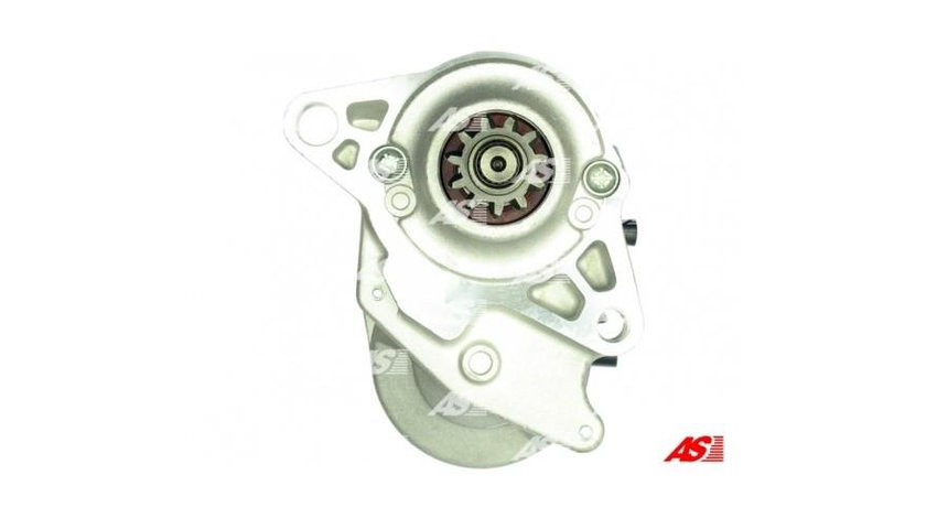 Starter Rover 400 hatchback (RT) 1995-2000 #2 0986022950