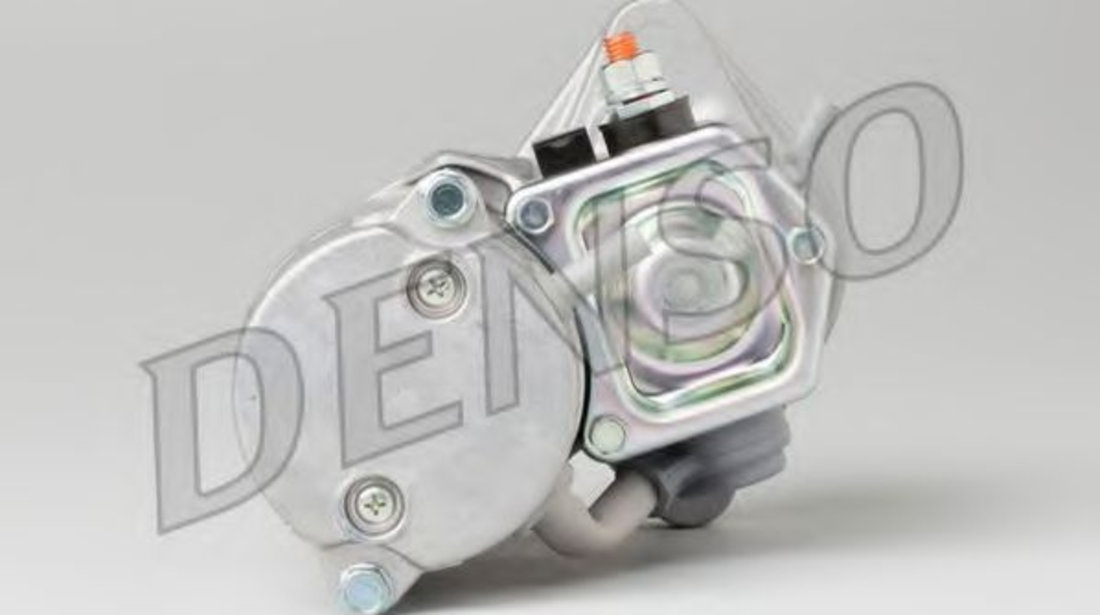 Starter ROVER 75 (RJ) (1999 - 2005) DENSO DSN601 piesa NOUA