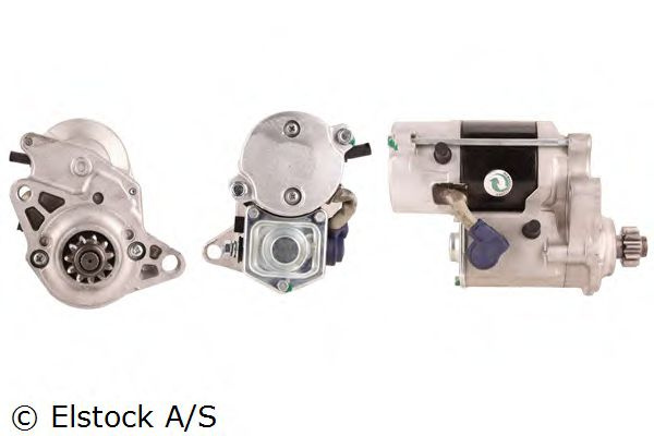 Starter ROVER STREETWISE (2003 - 2005) ELSTOCK 25-2118 piesa NOUA