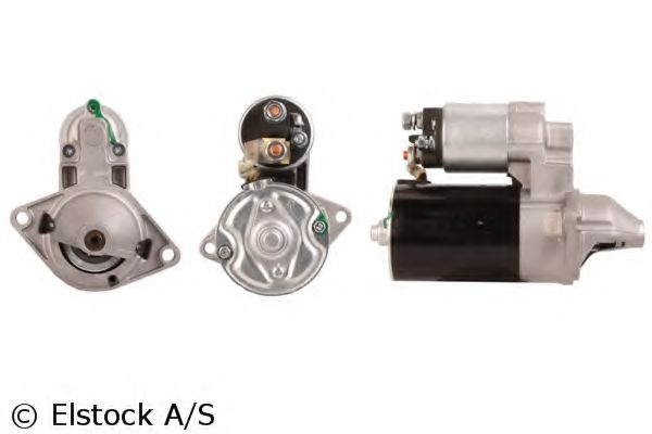 Starter SAAB 9-3 (YS3F) (2002 - 2016) ELSTOCK 25-2382 piesa NOUA