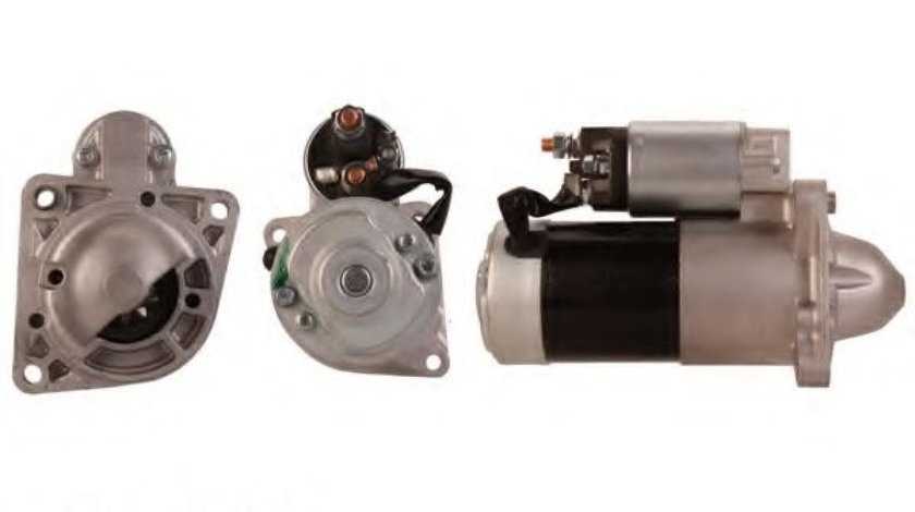 Starter SAAB 9-3 (YS3F) (2002 - 2016) ELSTOCK 25-3454 piesa NOUA