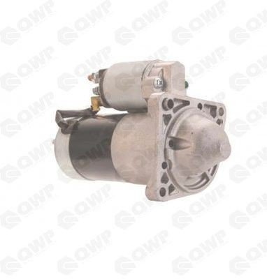 Starter SAAB 9-5 Combi (YS3E) (1998 - 2009) QWP WST271 piesa NOUA