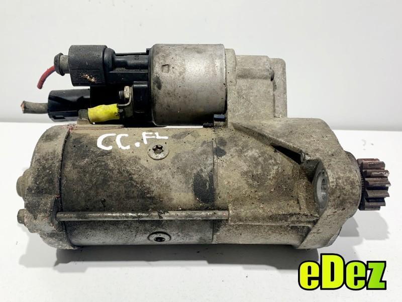 Starter Seat Alhambra 2 (2010-2015) 2.0 tdi dsg 02E911023Q