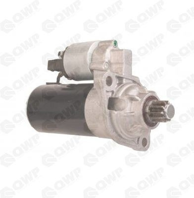 Starter SEAT ALHAMBRA (7V8, 7V9) (1996 - 2010) QWP WST258 piesa NOUA