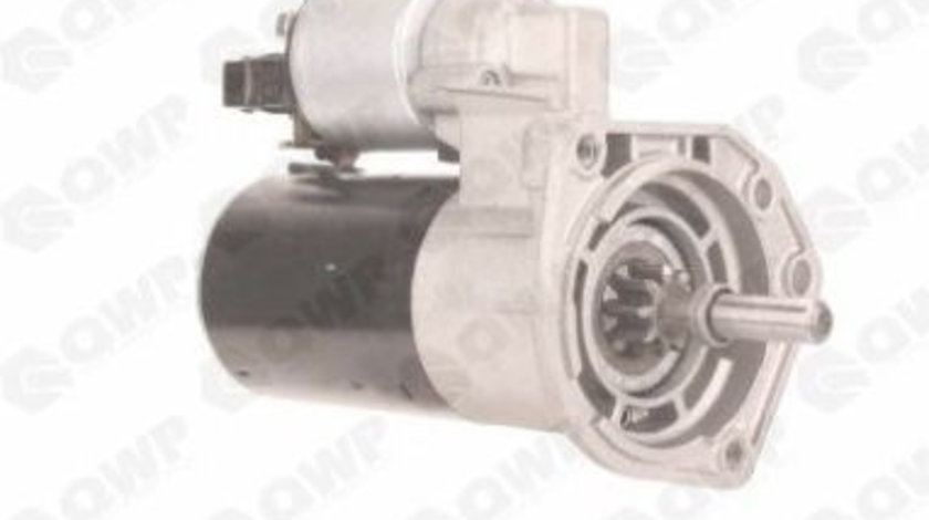 Starter SEAT AROSA (6H) (1997 - 2004) QWP WST240 piesa NOUA