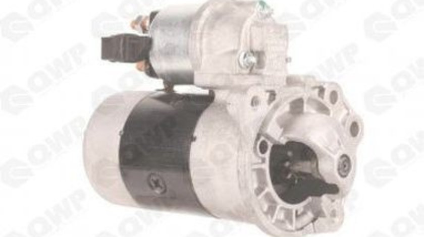 Starter SEAT AROSA (6H) (1997 - 2004) QWP WST369 piesa NOUA