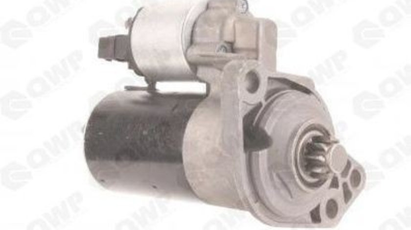 Starter SEAT CORDOBA (6K1, 6K2) (1993 - 1999) QWP WST131 piesa NOUA