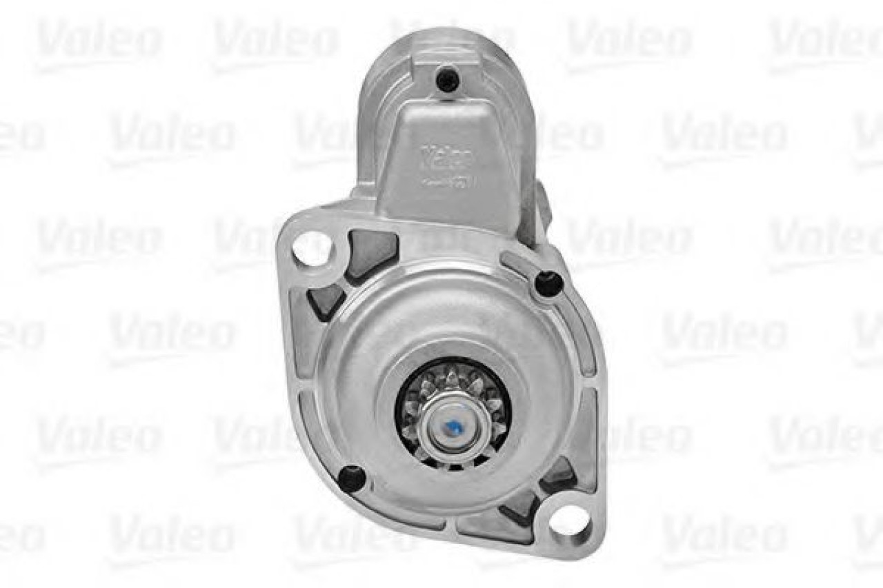 Starter SEAT CORDOBA (6K2) (1999 - 2002) VALEO 438076 piesa NOUA