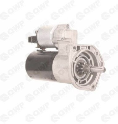 Starter SEAT CORDOBA Vario (6K5) (1996 - 1999) QWP WST240 piesa NOUA
