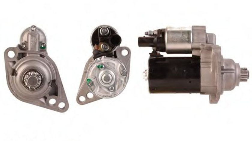 Starter SEAT IBIZA IV (6L1) (2002 - 2009) ELSTOCK 25-3222 piesa NOUA