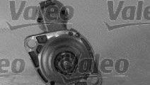 Starter SEAT IBIZA IV (6L1) (2002 - 2009) VALEO 43...