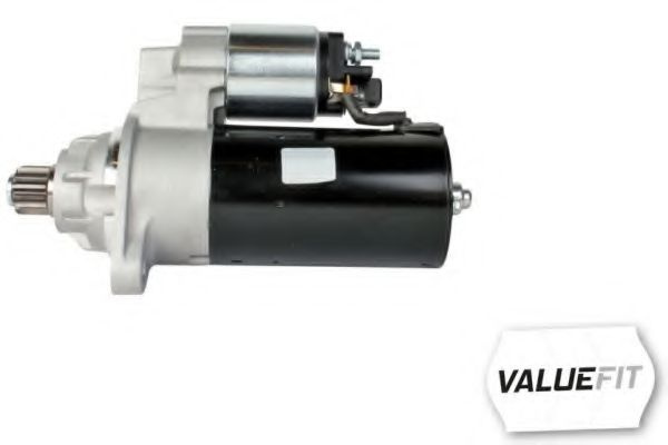 Starter SEAT LEON (1M1) (1999 - 2006) HELLA 8EA 012 527-361 piesa NOUA