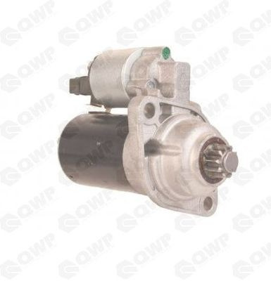Starter SEAT LEON (1M1) (1999 - 2006) QWP WST299 piesa NOUA