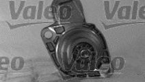 Starter SEAT LEON (1M1) (1999 - 2006) VALEO 438152...