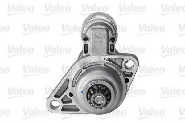 Starter SEAT LEON (1P1) (2005 - 2012) VALEO 438252 piesa NOUA
