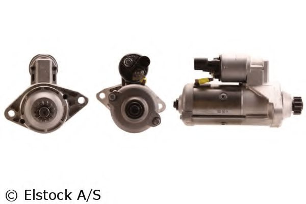 Starter SEAT LEON SC (5F5) (2013 - 2016) ELSTOCK 25-4146 piesa NOUA