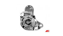 Starter Seat SEAT CORDOBA Vario (6K5) 1999-2002 #2...