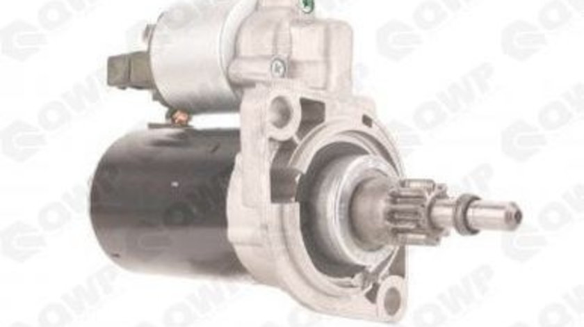 Starter SEAT TOLEDO I (1L) (1991 - 1999) QWP WST578 piesa NOUA