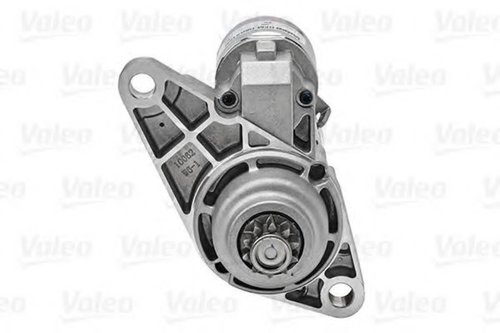 Starter SEAT TOLEDO IV (KG3) (2012 - 2016) VALEO 438172 piesa NOUA