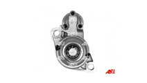 Starter Skoda FABIA Combi 2007-2014 #2 0001123018