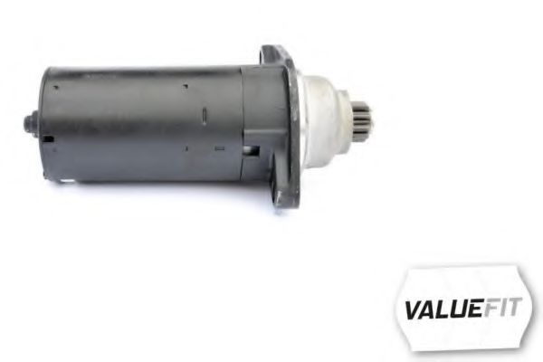 Starter SKODA FABIA I (6Y2) (1999 - 2008) HELLA 8EA 011 610-561 piesa NOUA