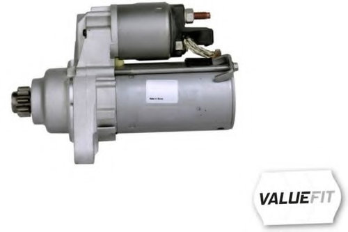 Starter SKODA FABIA I (6Y2) (1999 - 2008) HELLA 8EA 012 527-401 piesa NOUA