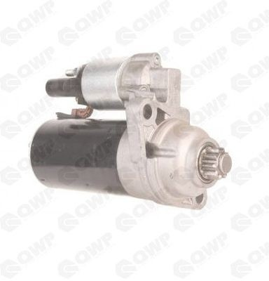 Starter SKODA FABIA I (6Y2) (1999 - 2008) QWP WST294 piesa NOUA