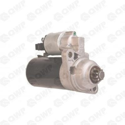 Starter SKODA FABIA I (6Y2) (1999 - 2008) QWP WST350 piesa NOUA
