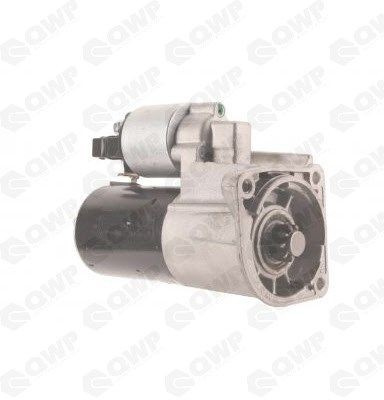 Starter SKODA FABIA I (6Y2) (1999 - 2008) QWP WST379 piesa NOUA
