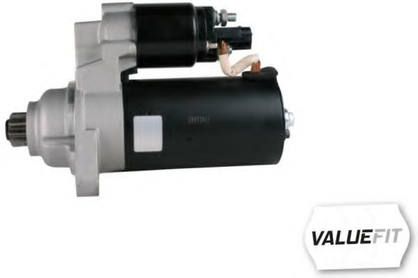 Starter SKODA FABIA I Combi (6Y5) (2000 - 2007) HELLA 8EA 012 527-901 piesa NOUA